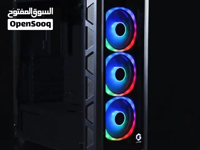 كيس قيمنق بحالة ممتازة ونظيف جدًا
