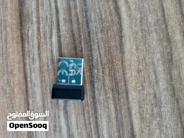 USB wireless