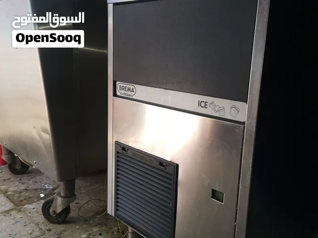 صانعة ثلج ايطالي من بريما