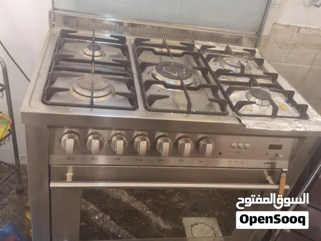 غاز للبيع مستعمل بداعي السفر