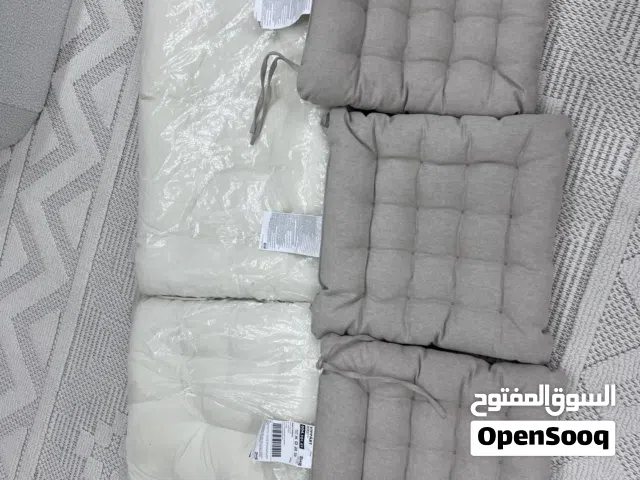 Bench cushion, outdoor, light grey-beige, 120x40 cm