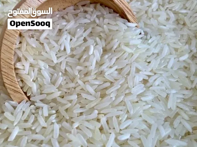 Premium Persian Tarom Hashemi Rice from Mazandaran, Iran