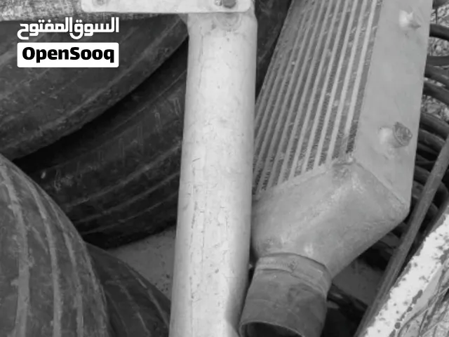 كت توربو يركب للمواتر التوربو