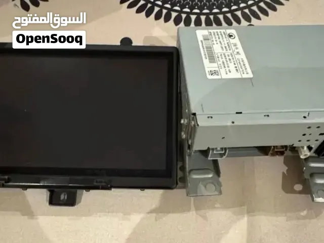 شاشة هافال H6 2019