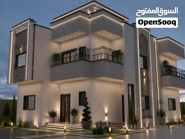 رسم خرائط معمارية