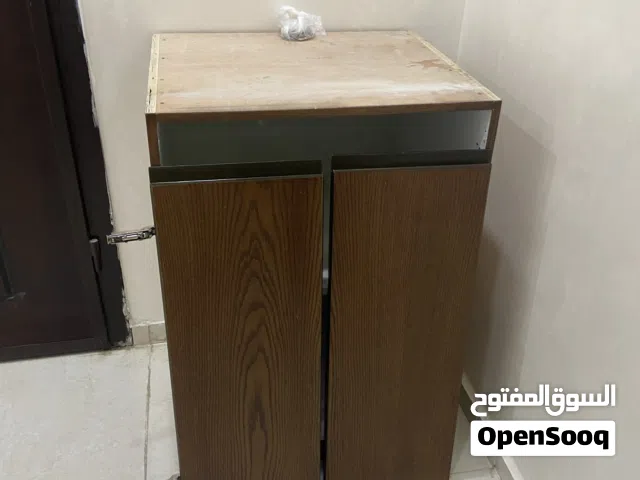 خزانة مطبخ للبيع