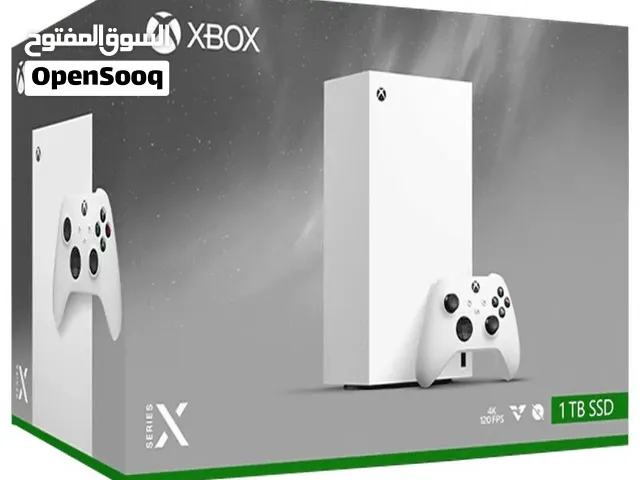Xbox Series X Xbox for sale in Tunis