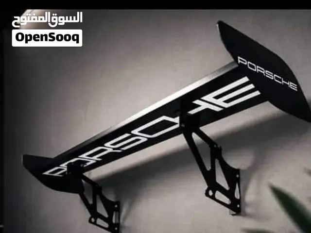JDM SPOILER SHELF