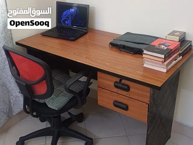 Study Tabel and chair for sell