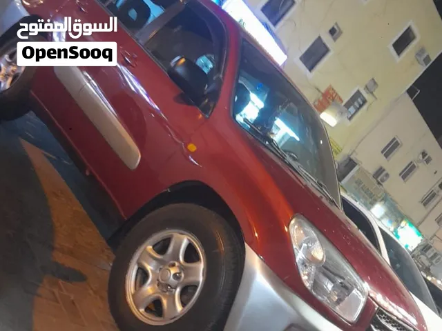 راف فور 2003 للبيع