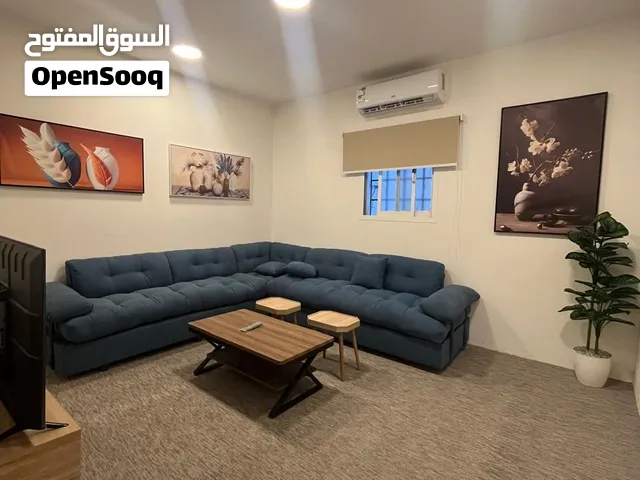 شقة للإيجار في حي الوادي