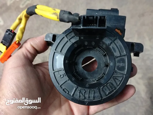 ملف استيرنج اير باك..وتحكم ب المسجل والطاره بريوس من 2004/الى2009.ياباني اصلي.فحص ان شاءالله.