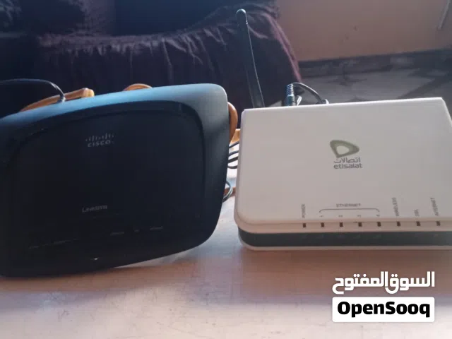 روتر وارد الامارات