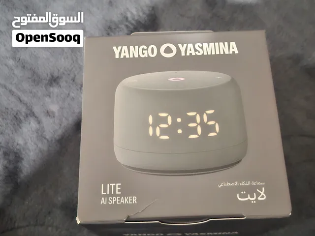 ياسمينة الجهاز الذكي مستعمل يوم واحد فقط 16 ريال