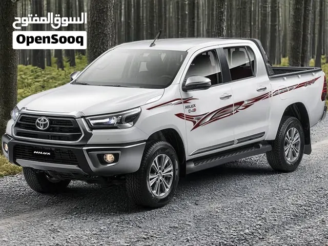 SUV Hyundai in Baghdad