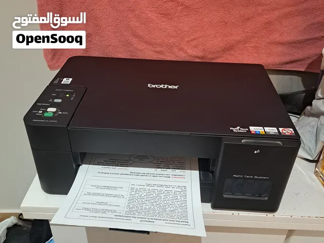 Used Brother T420W printer in excellent condition.It has Wi-Fi for phones and computers.