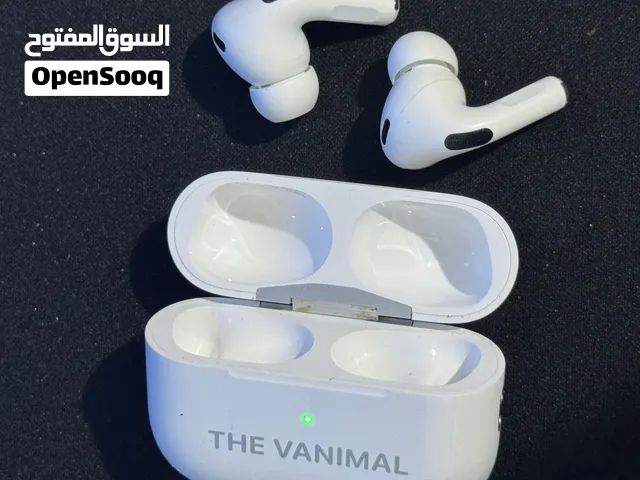 Apple AirPods Pro Gen 2 - سماعه ابل برو الجيل الثاني