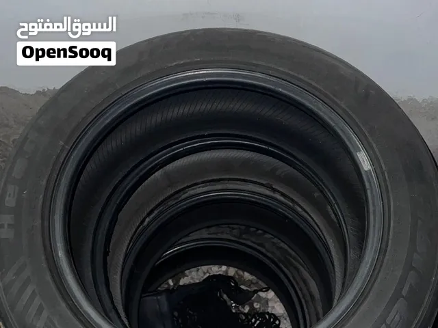 للبيع225/55/17