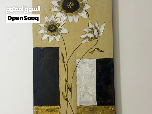 لوحتين راقيات من هوم سنتر
