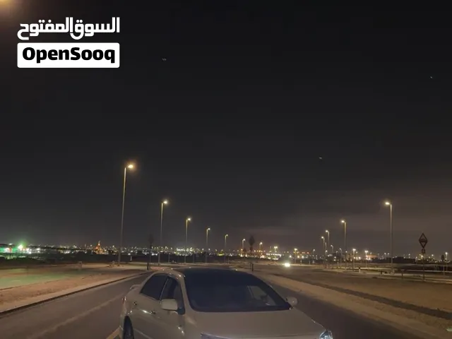 Used Toyota Corolla in Abu Dhabi