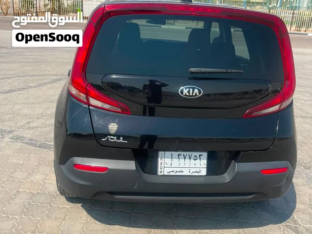 السلام عليكم كيا صول للبيع وارد امريكي صور الحادث مرفقة بالمنشور السيارة جاهزة للفحص والمعاينة