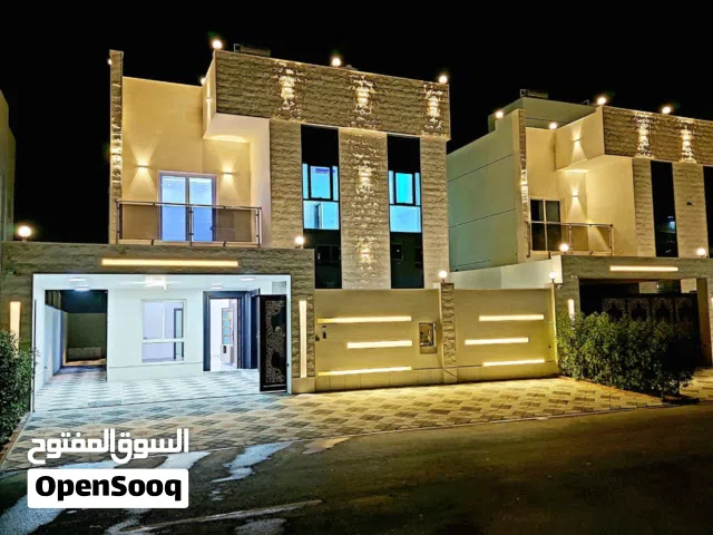 Villa for Rent – Spacious Family Home