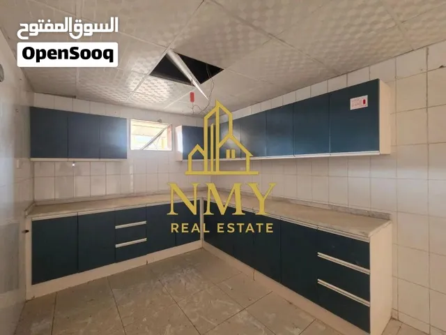 فيلا طابقين مع ملحق في جلفار راس الخيمة
