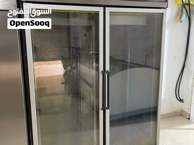 معدات مطعم