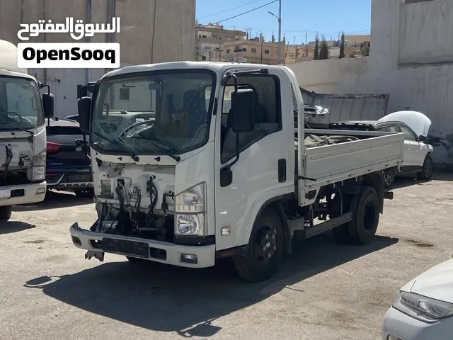 اسوزو Isuzu Reward-NM 2026 صندوق