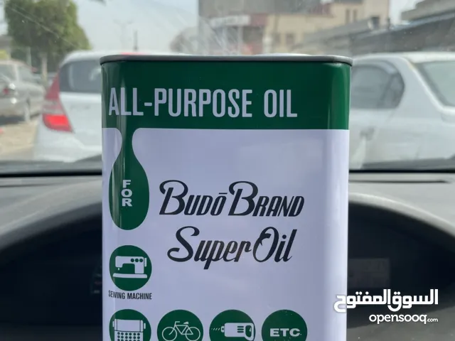 زيت اصلي لمكينة الخياطه