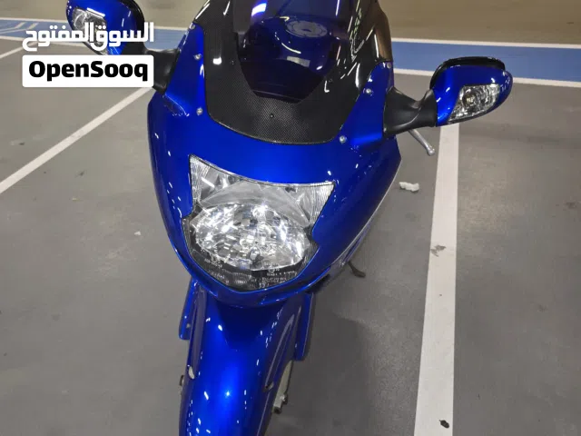 HONDA CBR 1100XX IMPORT