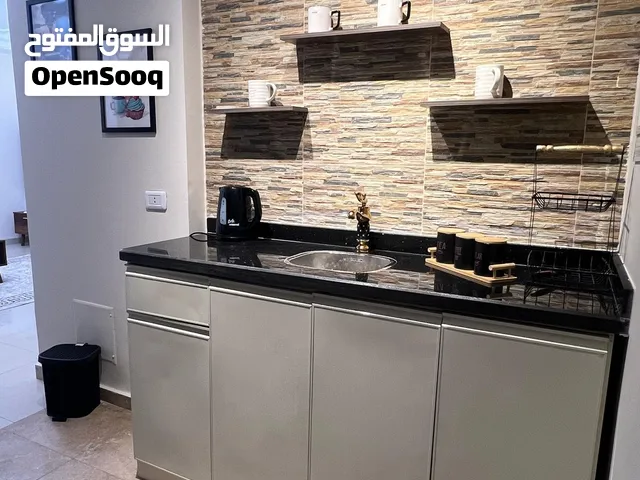 فيلا للايجار مفروش بمدينتي