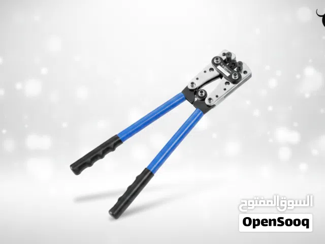 كابسة ترمل جديدة أصلية استيراد اوربي أداة لا غنى عنها لاصحاب التأسيسات الكهربائية والصيانة
