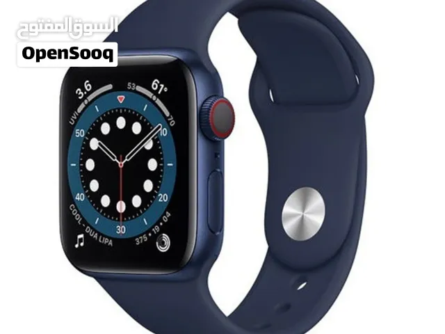 Apple Watch Series 6
