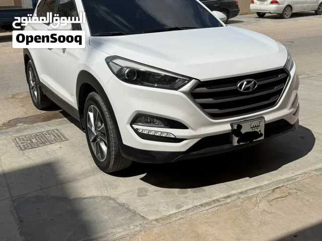2020 هيونداي توسان GLS