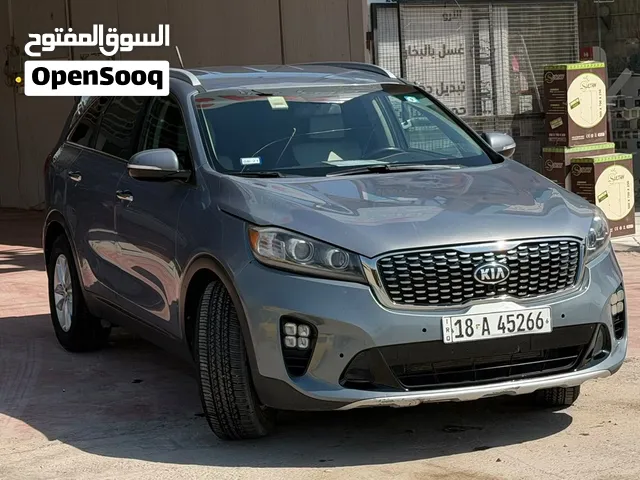 Used Kia Sorento in Babylon