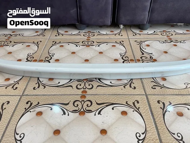 سبويلر كامري