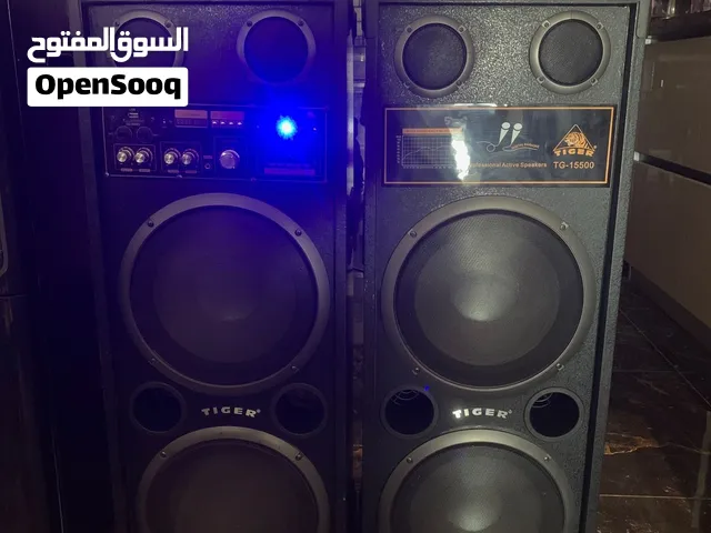 Speaker Tiger TG-15500