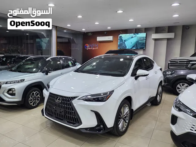 للبيع لكزس Nx 2026 للبيع تويوتا كورولا للبيع نيسان للبيع يارس 2026