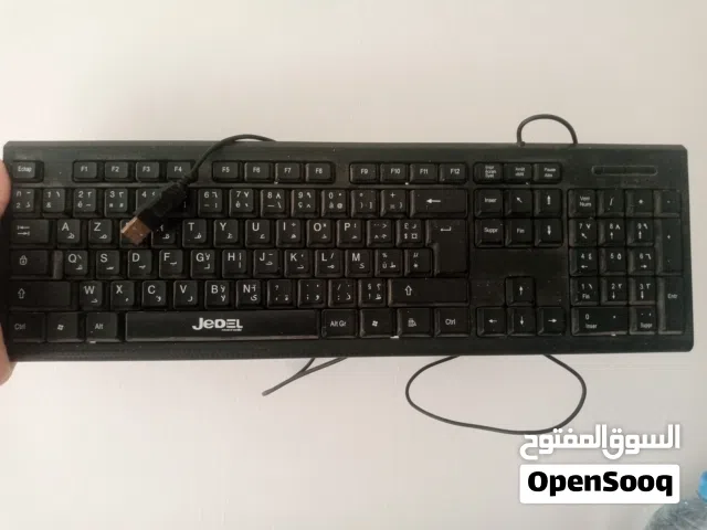 Keyboard for a computer