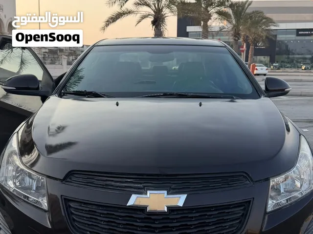شفر كروز 2015