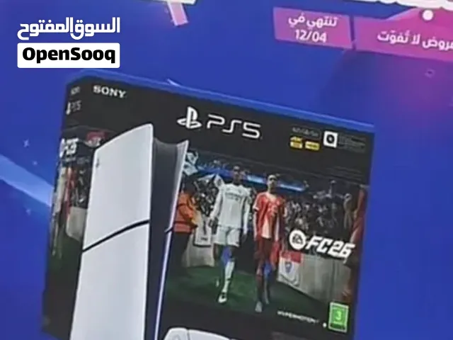 مطلووووب سوني 5 يكون في الرياض او جده الفلوس جاهزه