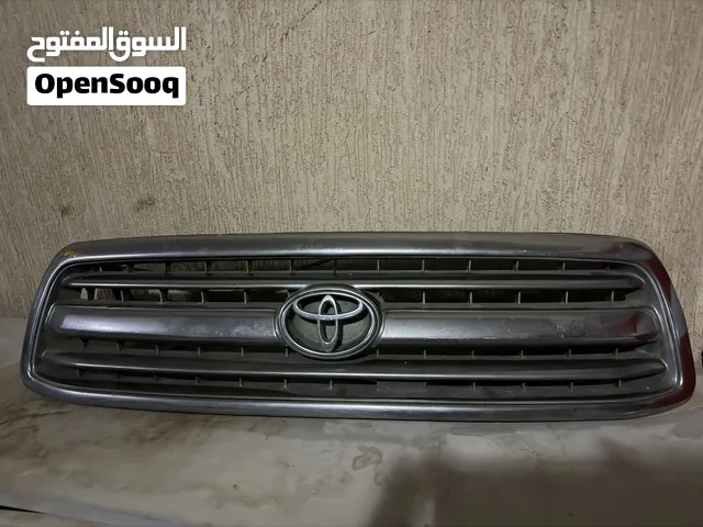 مسكرينة تندرا تويوتا تندرا من 2002 الي 2006