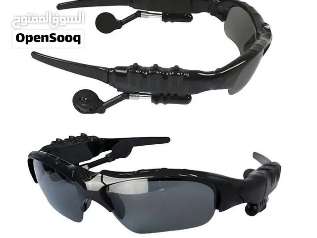 Lunettes Bluetooth