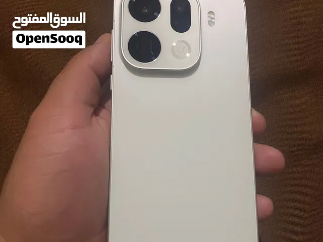 Oppo Other 512 GB in Muscat