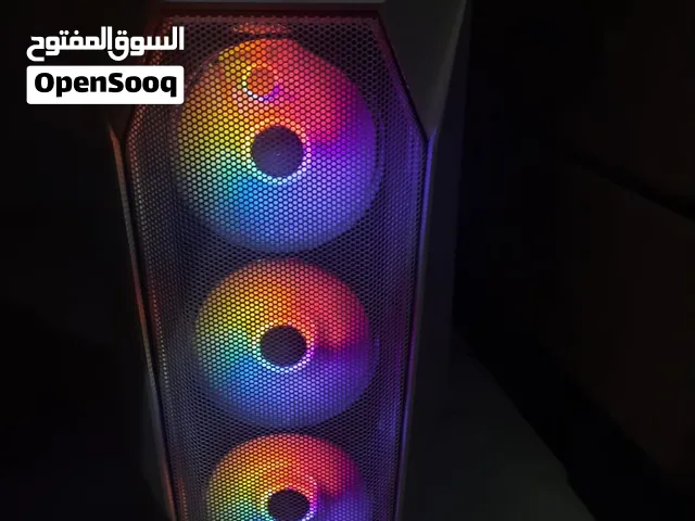 GTX 1080 Gaming PC i7
