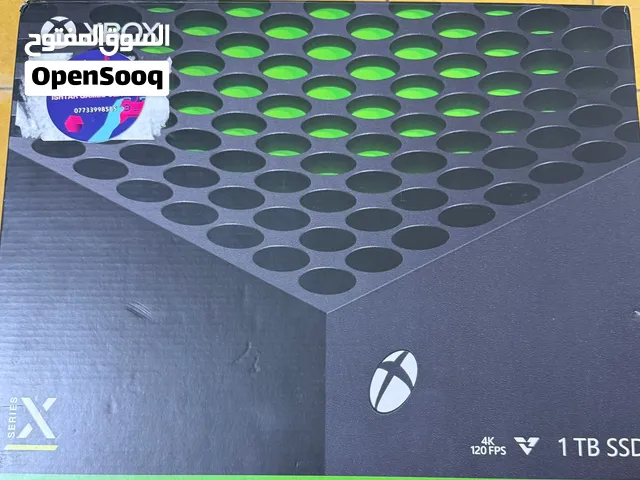 اكس بوكس سيريس اكس