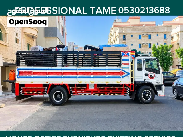 Malik Movers in Jeddah Makkah Taif Rabigh Riyadh Dammam Khobar Jubail Yanbu Shifting
