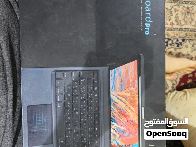 كيبورد آيباد PREMIX Keyboard Pro الأصلي