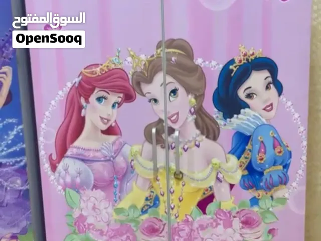 كنتور اطفال اثنين